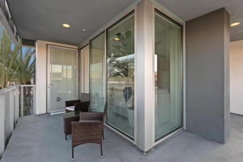 The rose-Spacious 3-Bedroom Retreat in the Heart of Marina del Rey detail