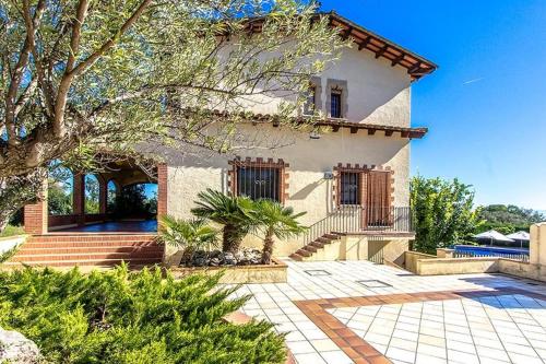 Casa Rural CAN PANXA in San Pedro De Vilamajor