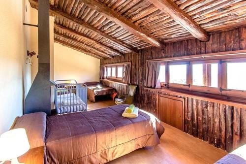 Casa Rural CAN PANXA in San Pedro De Vilamajor