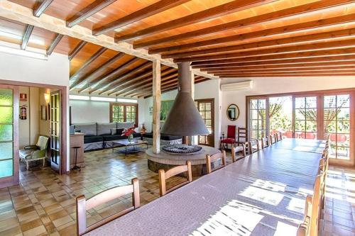 Casa Rural CAN PANXA in San Pedro De Vilamajor