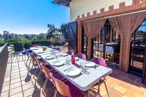 Casa Rural CAN PANXA in San Pedro De Vilamajor
