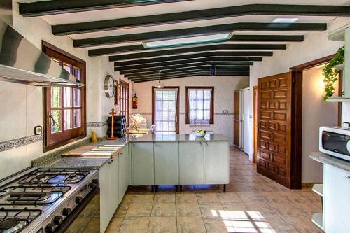 Casa Rural CAN PANXA in San Pedro De Vilamajor