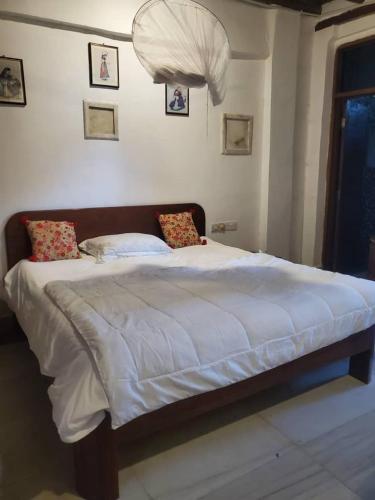 Bagamoyo home stay in Bagamoyo