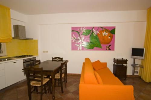 Two-Bedroom Apartment image 7