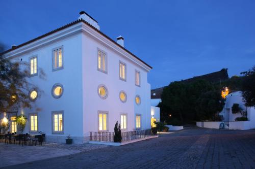 Pateo dos Solares Charm Hotel, Estremoz bei Monte do Pigeiro