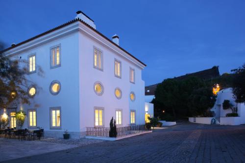 Pateo dos Solares Charm Hotel - image 3