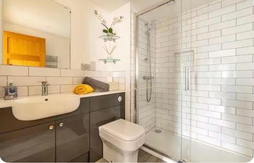 1 Bedroom Self Contained Separate Annexe In Exeter - Exeter