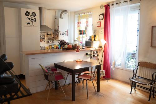 Authentic And Charming Accommodation - image 9