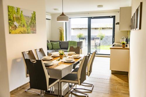 Apartments Narcisa Apartments Narcisa