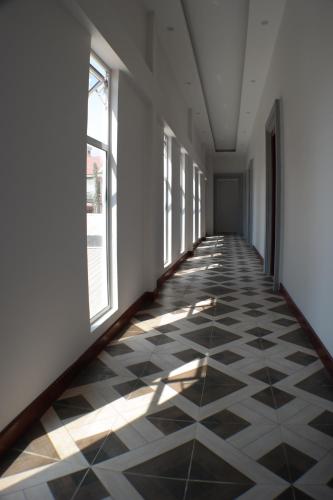 莫溫精品酒店&公寓 Mowin Boutique Hotel & Residence