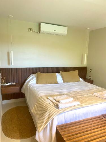 Homestay La Reinamora monoambientes in 바리오 로스 페랄레스