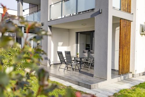 Apartments Narcisa Apartments Narcisa