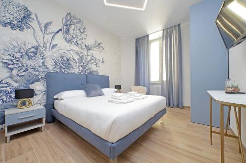4BNB - Stylish Spacious Apartment near Vatican