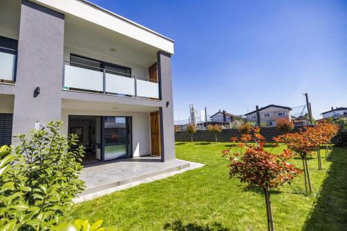 Apartments Narcisa Apartments Narcisa