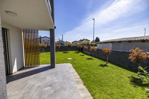 Apartments Narcisa Apartments Narcisa