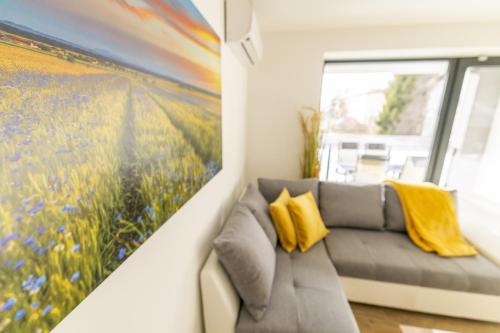 Apartments Narcisa Apartments Narcisa