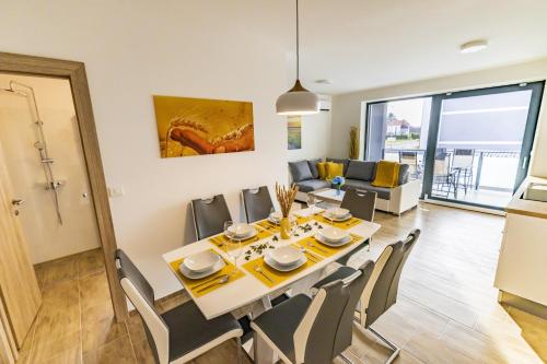 Apartments Narcisa Apartments Narcisa