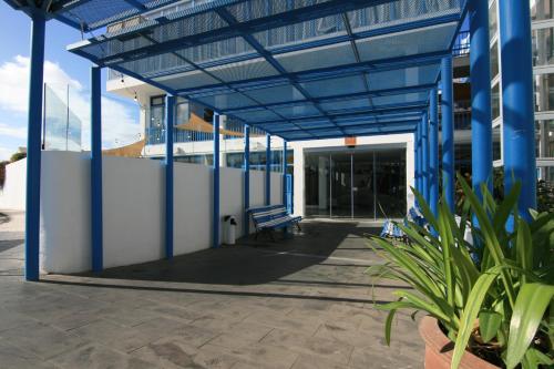 Aparthotel Costa Volcán & Spa - image 6