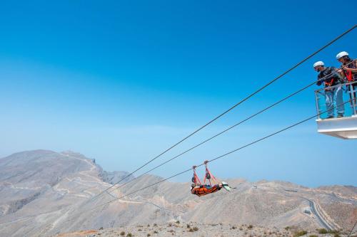 Rove Al Marjan Island Rove Al Marjan Island