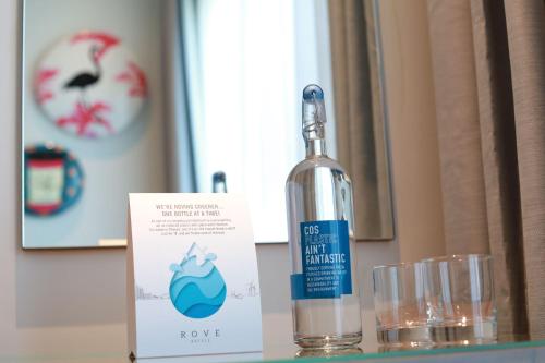 Rove Al Marjan Island Rove Al Marjan Island