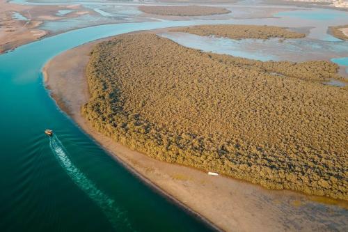 Rove Al Marjan Island Rove Al Marjan Island