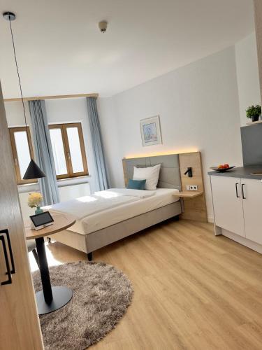 Hotel Blauer Wolf - main image