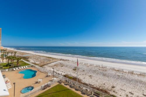View, Surfside Shores By Hosteeva near Bahama Bobs Beach Side Cafe