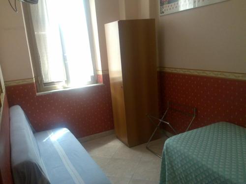 Hotel Lazzari – Rome