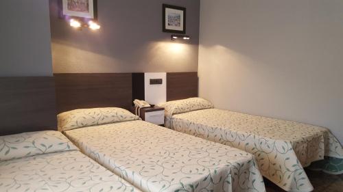 Hotel La Bolera - image 10