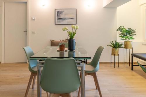 94 Rooms Roma Nord - Flaminia, Roma (foto 10)