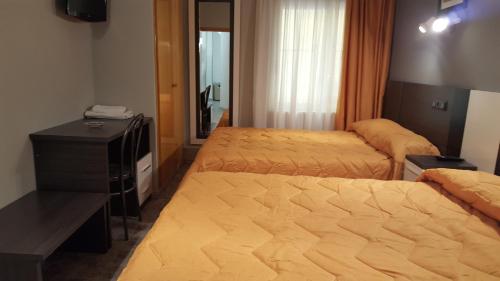 Hotel La Bolera - image 6