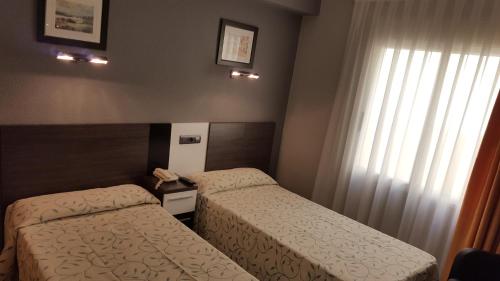 Hotel La Bolera - main image