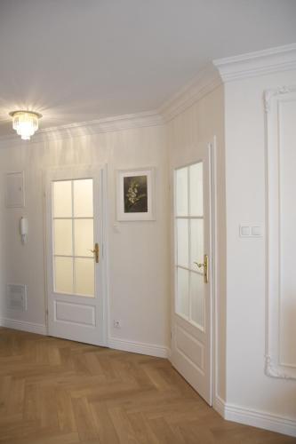 Apartament w centrum miasta- Central Park in Цеханув