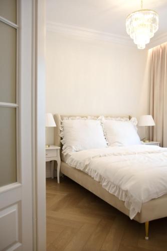 Apartament w centrum miasta- Central Park in Цеханув