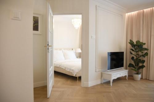 Apartament w centrum miasta- Central Park in Цеханув