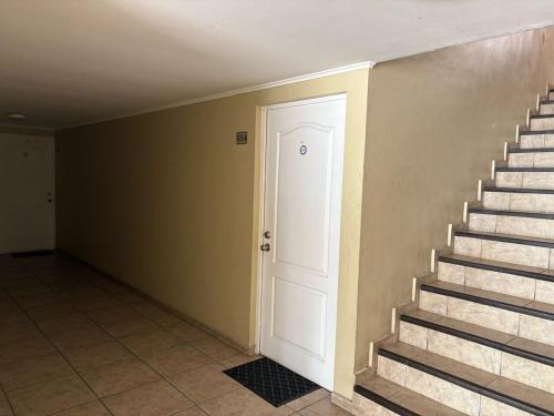 Apartamento por día