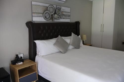 Boksburg Hotel – Boksburg, NY