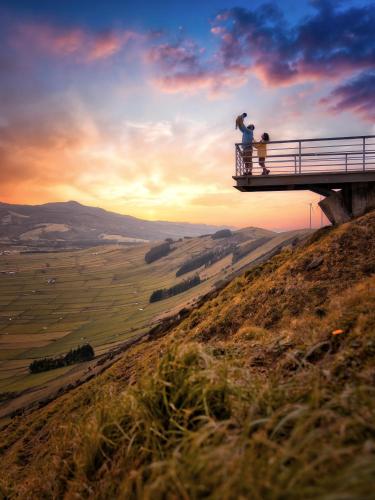 Casa do Morro by PontaNegraAzores in วิลา โนวา (เกาะ Terceira)