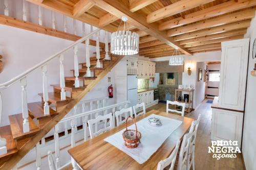 Casa do Morro by PontaNegraAzores in วิลา โนวา (เกาะ Terceira)