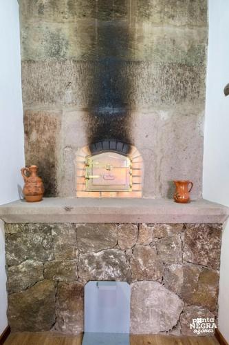 Casa do Morro by PontaNegraAzores in วิลา โนวา (เกาะ Terceira)