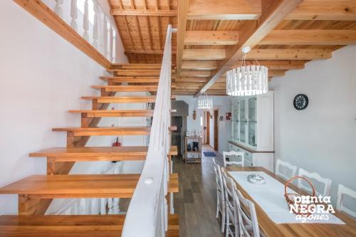 Casa do Morro by PontaNegraAzores in วิลา โนวา (เกาะ Terceira)