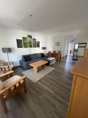 Ferienwohnung Am Rohrbusch in Münster, Deutschland