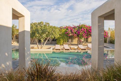 Amaryl Seaside Residence