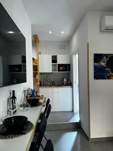 Scugnizzo Apartment 5