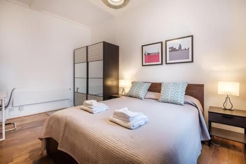 Oxford Street Apartments by Advan - image 3