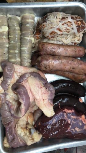 佛罗里达 La Mia Casa 4星级 酒店 餐厅