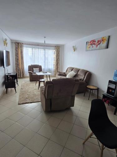 Opal 2 BR by Skyline Villa, Nakuru (zdjęcie 5)