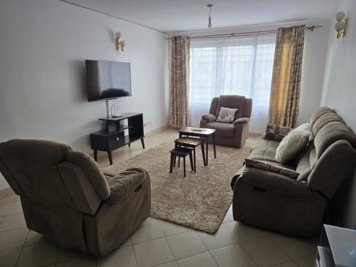 Opal 2 BR by Skyline Villa, Nakuru