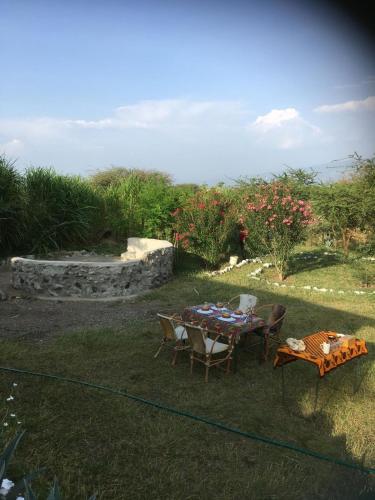 Lake Natron Maasai Guesthouse in Ngorongoro