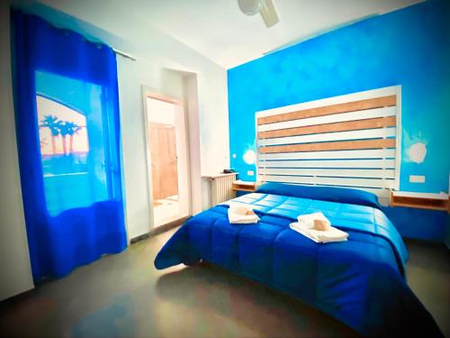 Camera doppia, economy, bagno esterno